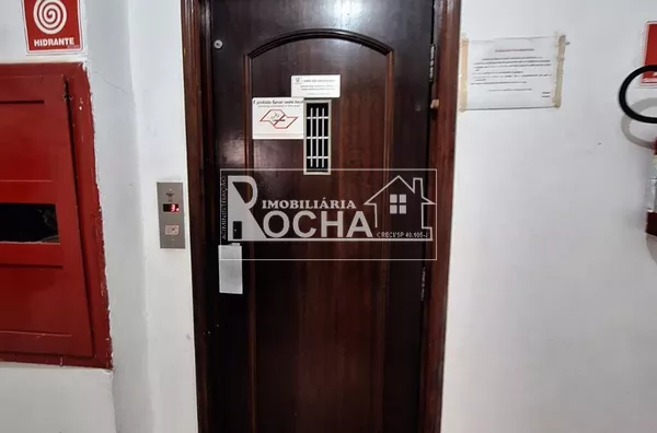 1º Andar frente, Lindo apto a venda,  Centro, São Vicente.. - Foto 15