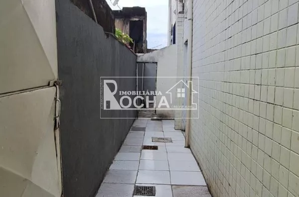 Loja com 80m² + cozinha, + vestiario, + salas, + despensa + 3banhiros - Foto 20