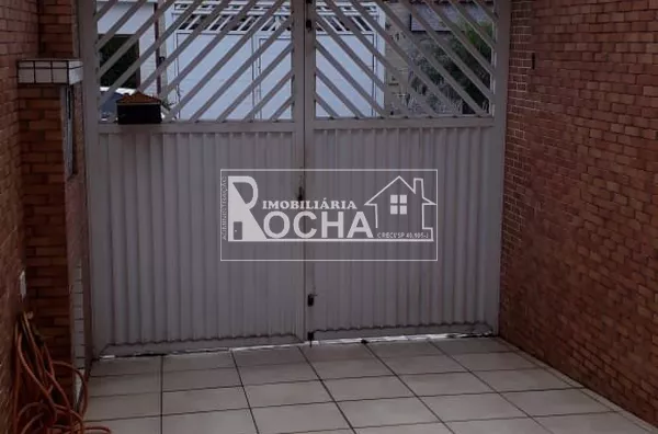 Casa sobreposta com 3 dormitórios para Venda, Catiapoã, São Vicente