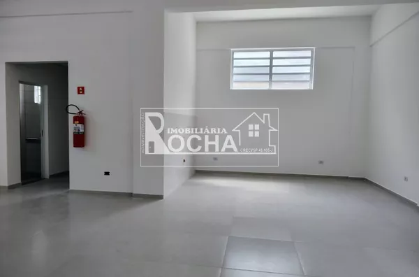 Loja altos comercial com 297,32m² ,  Vila São Jorge, São Vicente - Foto 13