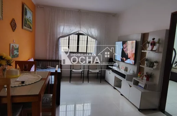 Casa isolada venda,  Joquei Clube, São Vicente - Foto 7