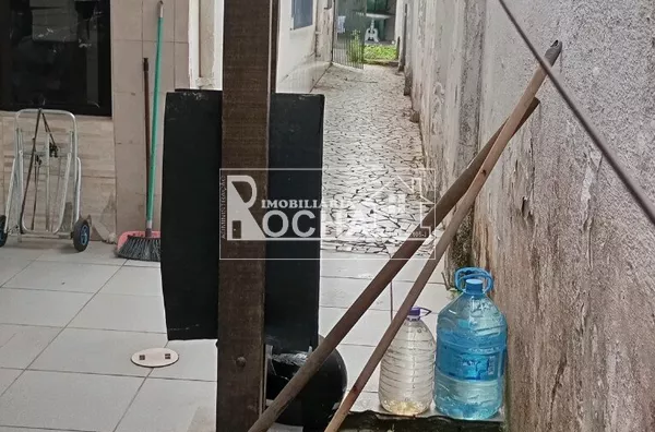 Terreno para venda,  Vila Margarida, São Vicente - Foto 7