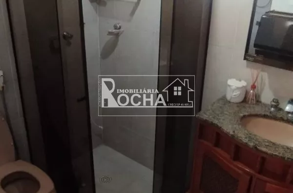 Sobrado para venda,  Esplanada Dos Barreiros, São Vicente - Foto 9
