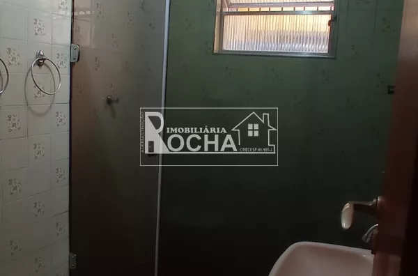 CASA 3, Quartos, (1.suíte), Sala, Cozinha, Banheiro. - Foto 8