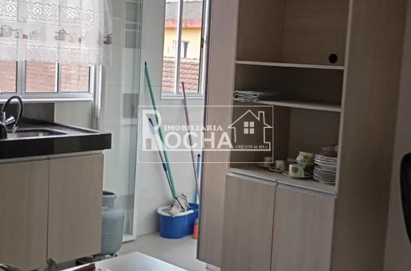 Casa para venda, 2 quarto(s),  Vila Margarida, São Vicente - Foto 11