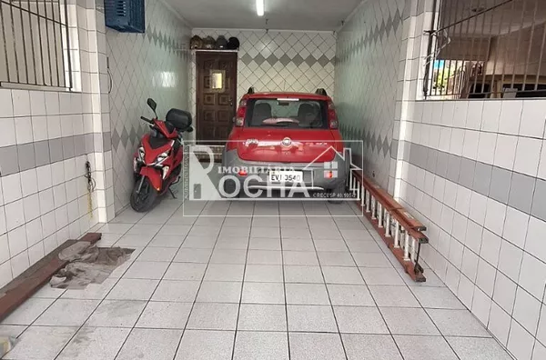 Casa para venda,  Cidade Naútica, São Vicente