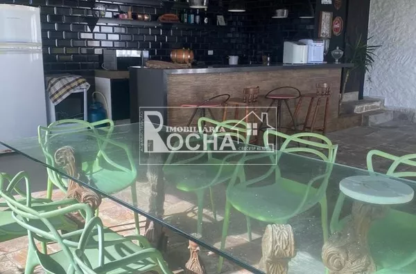 [casa isolada] para venda, 2 quarto(s),  Ilha Porchat, São Vicente