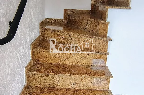 3 Quarto,  1.suíte, Sala, cozinha, 3 banheiros, garagem ampla. - Foto 7