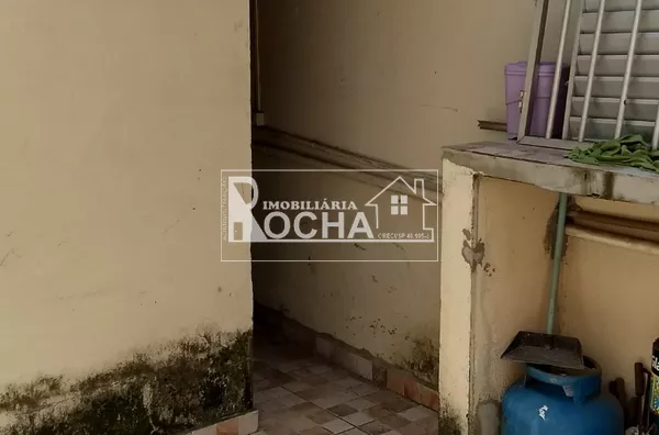 Casa geminada 2 quartos, com edicualas, Parque são vicente são vicente. - Foto 18