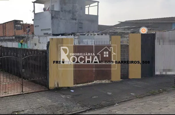 Terreno para venda e aluguel,  Esplanada Dos Barreiros, São Vicente - Foto 6
