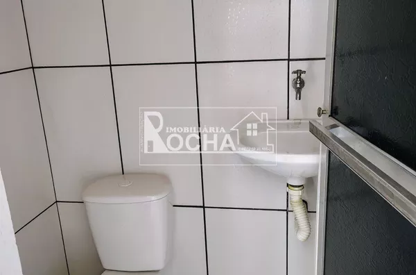 Loja comercial para aluguel,  Vila Margarida, São Vicente - Foto 15