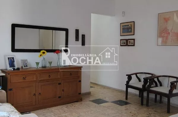 3 Quartos, Sala, Cozinha, Banheiro, Gargem, área de serviço, + edicula - Foto 15