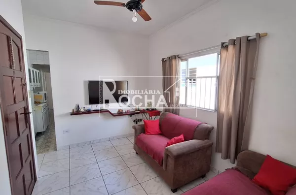 Casa para venda, 2 quarto(s),  Esplanada Dos Barreiros, São Vicente - Foto 6