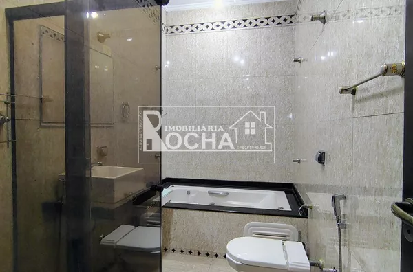 casa, 3 quartos, suite, banheira-hydro, sala, cozinha, banheiro, garagem, área de serviço - Foto 10