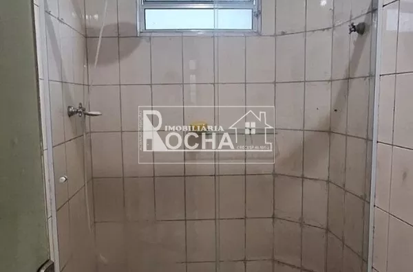 2 Quartos, sala, cozinha, banheiro, garagem 1 vagas, ára de serviço - Foto 15