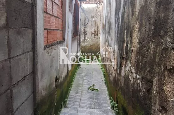 Terreno com construção a venda Parque São Vicente - Foto 10