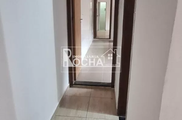 Sobrado para venda, 3 dormitórios, lazer, Náutica III, São Vicente - Foto 10