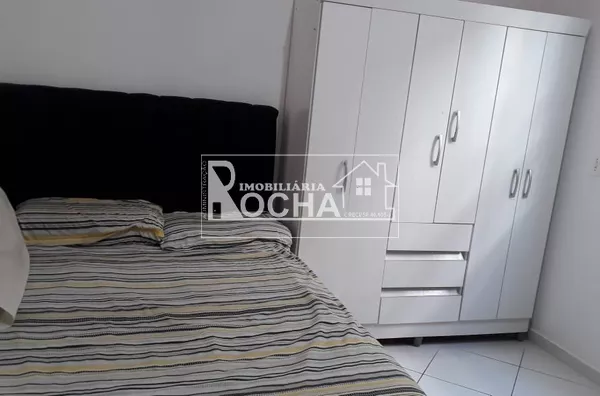 Casa sobreposta com 3 dormitórios para Venda, Catiapoã, São Vicente - Foto 31