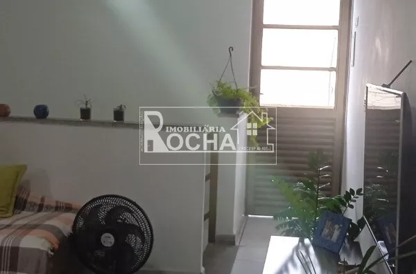 2 quartos, 1-suíte, sala, cozinha, banheiro, garagem carro e moto. - Foto 28