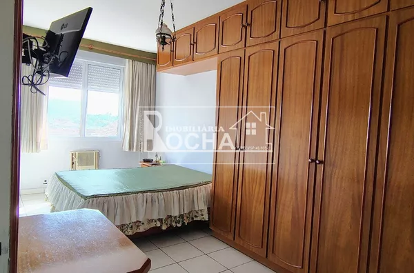 Apartamento para venda, 2 quarto(s),  Parque São Vicente, São Vicente - Foto 14