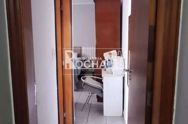 3quartos,  (suíte,) sala, cozinha, banheiro, garagem, área de serviço - Foto 23