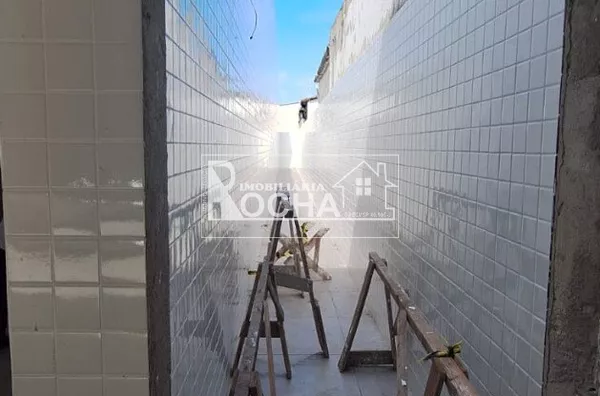 Loja vão livre 450m² comercial para aluguel,  Parque São Vicente. - Foto 11