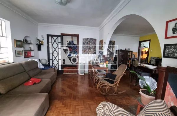 Casa em Terreno 300m²,  Itararé, São Vicente