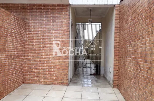 Casa sobreposta com 3 dormitórios para Venda, Catiapoã, São Vicente