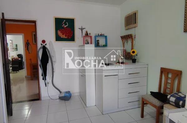 Casa isolada venda,  Joquei Clube, São Vicente - Foto 9