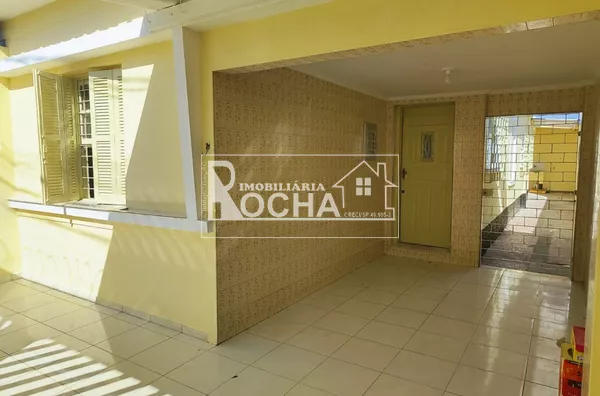 Casa para venda, 2 dormitórios, Vila Nossa Senhora De Fátima, São Vicente