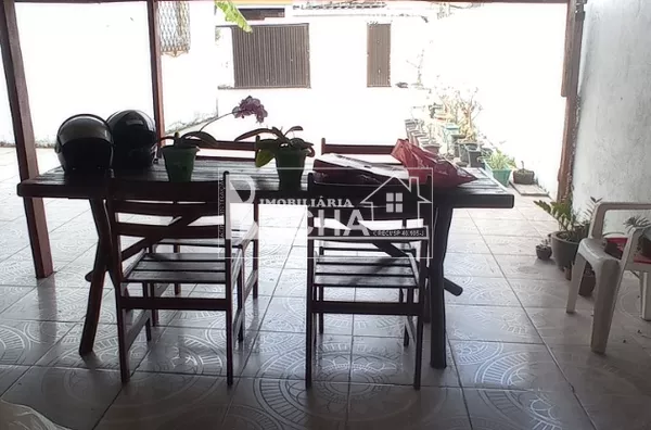 TERRENO com 10 x 27,50  com menfeitorias tipo casa 2 quartos de mais dependencias - Foto 10
