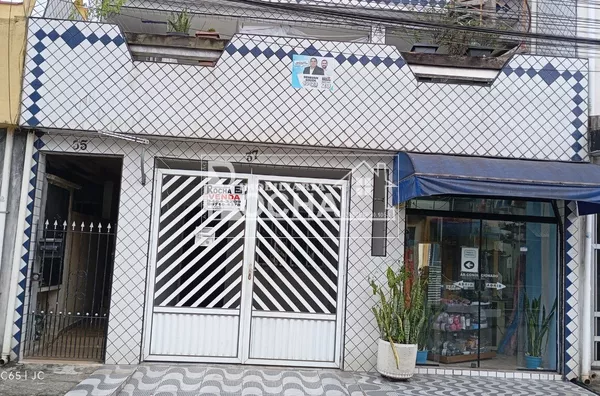 Casa para venda, 2 quarto(s),  - Selecione - Bairro, São Vicente