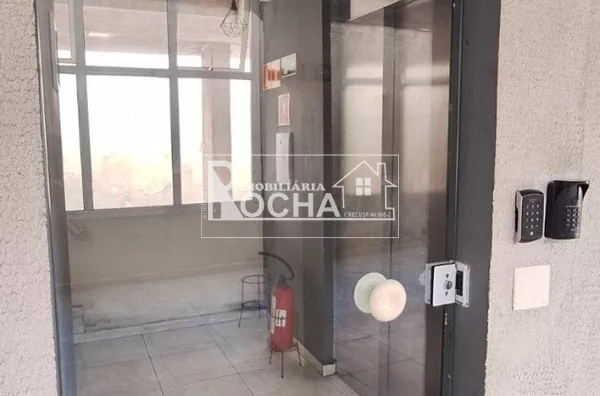 2 quartos, sala, cozinha, banheiro, vaga de garegem - Foto 20