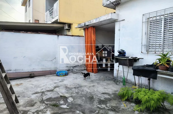 Casa para , 1 quarto(s),  Esplanada Dos Barreiros, São Vicente