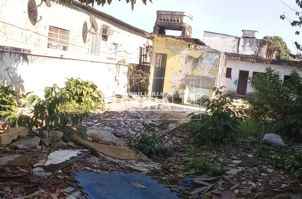 Terreno vazio para venda,  Joquei Clube, São Vicente - Foto 9