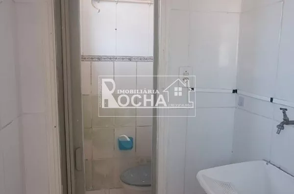 Apartamento Sala Living, Esplanada dos Barreiros em São Vicente - Foto 6