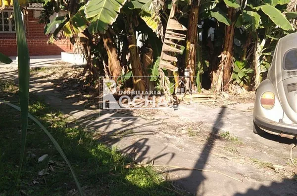 Terreno para venda,  Cidade Naútica, São Vicente