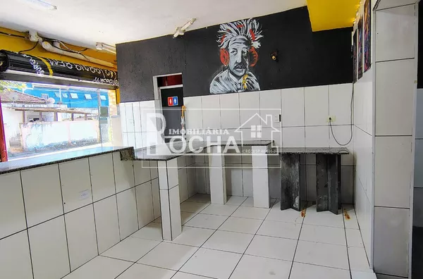 Loja comercial para aluguel,  Vila Margarida, São Vicente - Foto 10