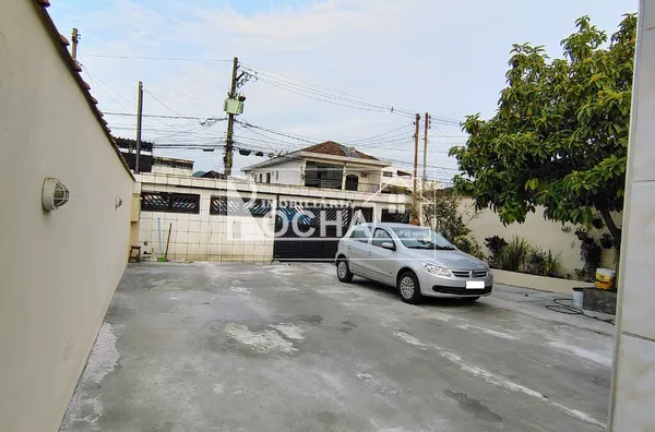 Casa isolada venda,  Joquei Clube, São Vicente - Foto 23