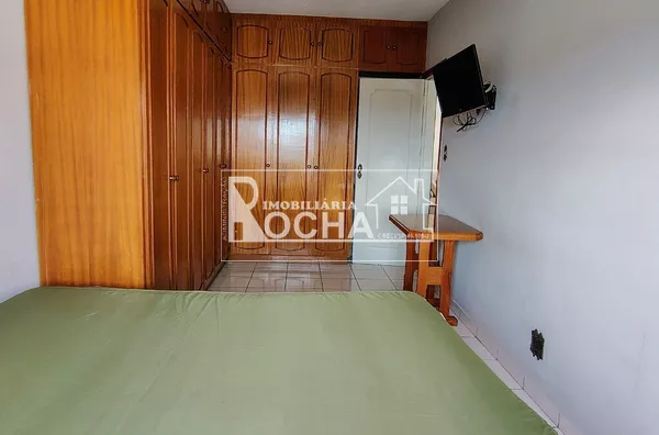 Apartamento para venda, 2 quarto(s),  Parque São Vicente, São Vicente - Foto 16