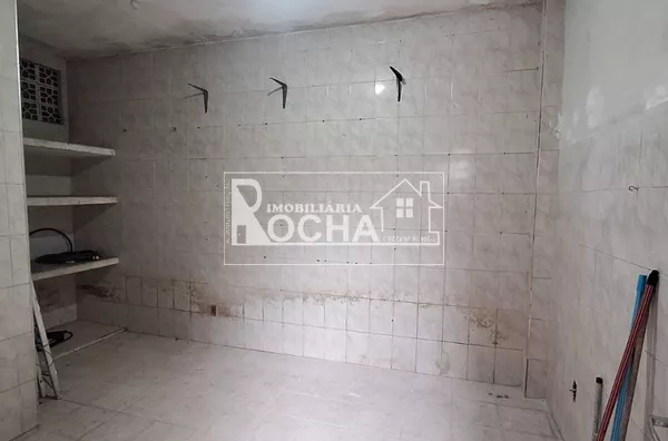 Sobrado para venda, 3 dormitórios, lazer, Náutica III, São Vicente - Foto 23