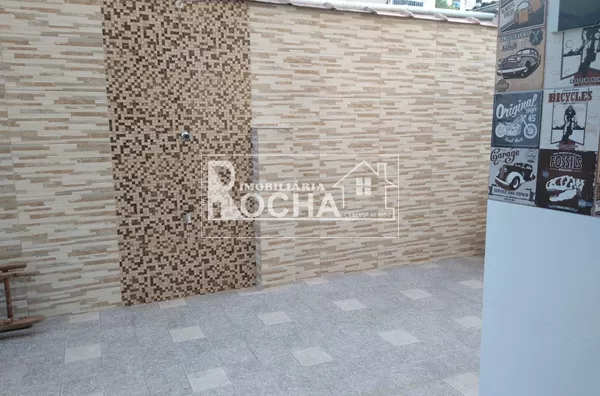 Sobrado para venda,  Bitaru, São Vicente - Foto 34
