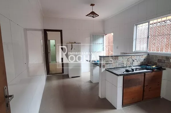 Sobrado para venda, 3 dormitórios, lazer, Náutica III, São Vicente - Foto 14