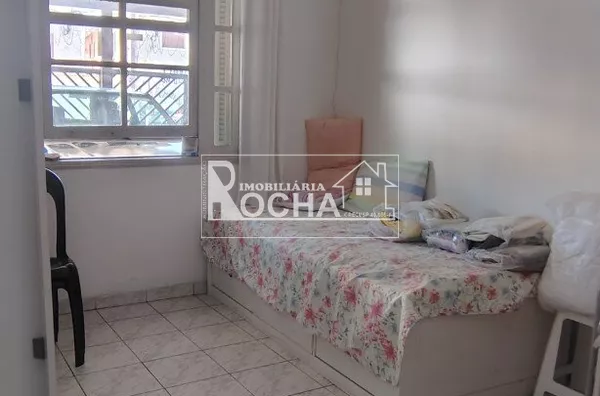 3 Quartos, Sala, Cozinha, Banheiro, Gargem, área de serviço, + edicula - Foto 10