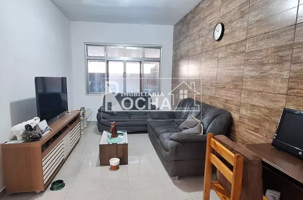 Casa para venda,  Esplanada Dos Barreiros, São Vicente - Foto 9