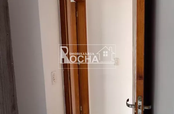 2 quartos, sala, cozinha, banheiro, vaga de garegem - Foto 16