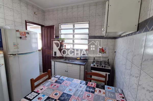 Casa para venda, 2 quarto(s),  Esplanada Dos Barreiros, São Vicente - Foto 7
