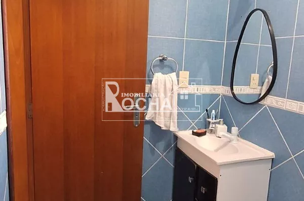 3quartos,  (suíte,) sala, cozinha, banheiro, garagem, área de serviço - Foto 17
