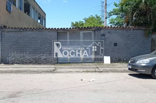 Vende terreno a 300m² R$ 210.000,00 Joquei Clube.