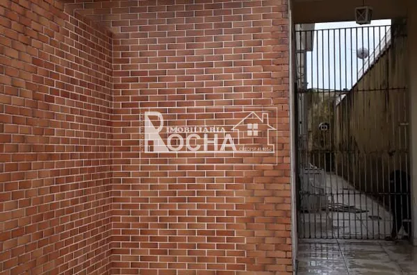 Casa sobreposta com 3 dormitórios para Venda, Catiapoã, São Vicente